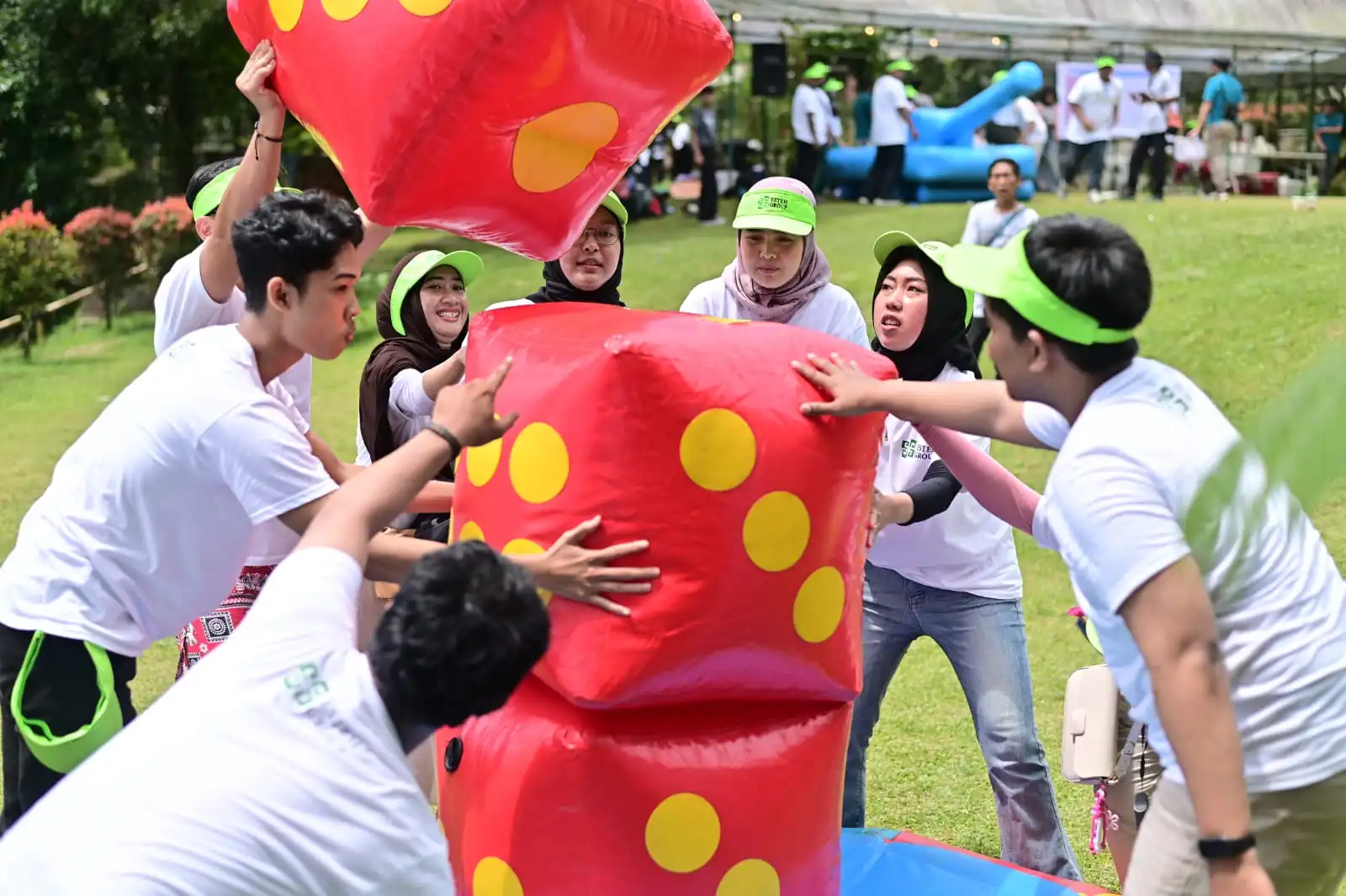 Team building