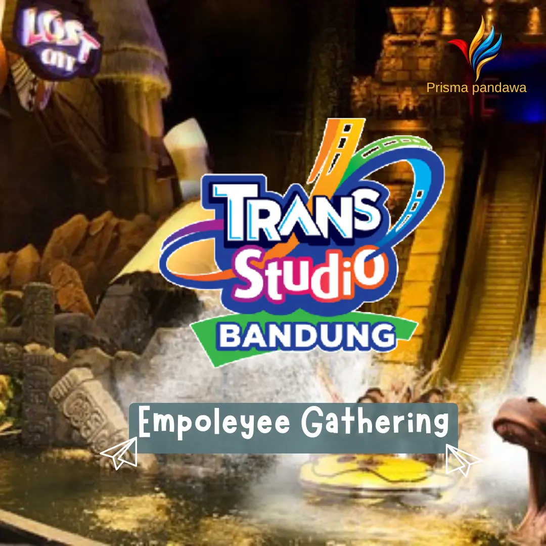 Paket Trans Studio Bandung